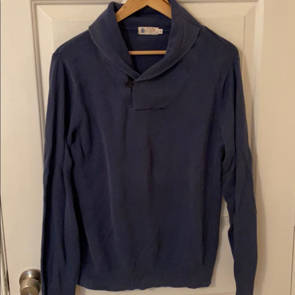 JCrew sweater S